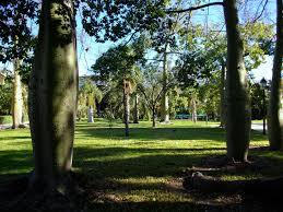 Giardini del Real e del Viveros